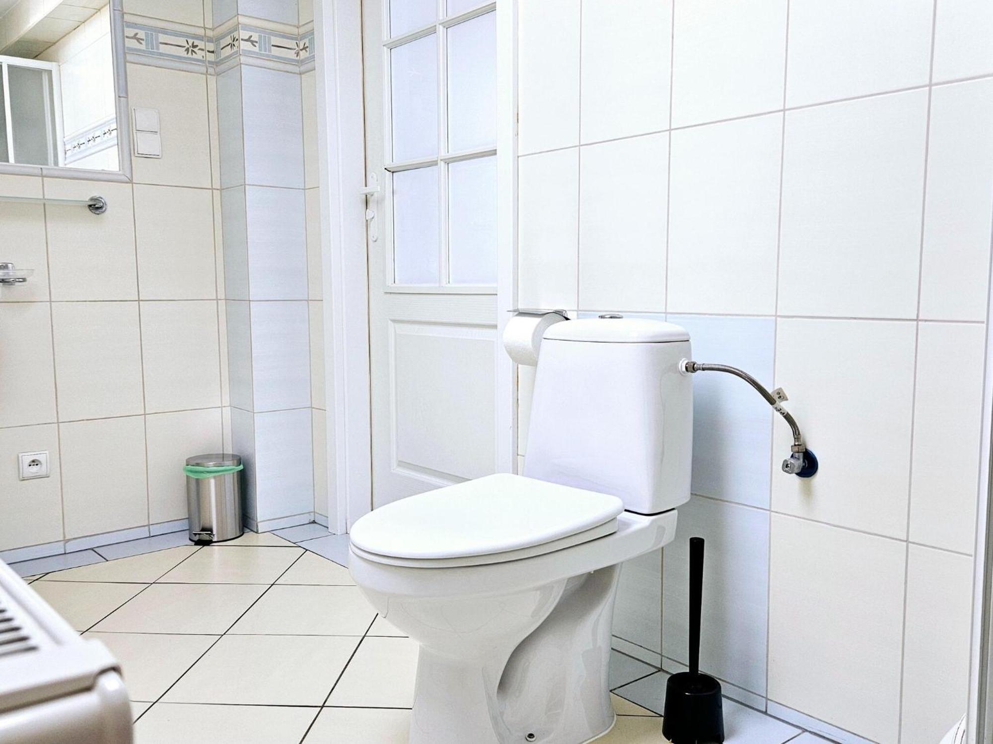 Holiday Home In Kolczewo With The Private Pool 220 Qm Eksteriør bilde