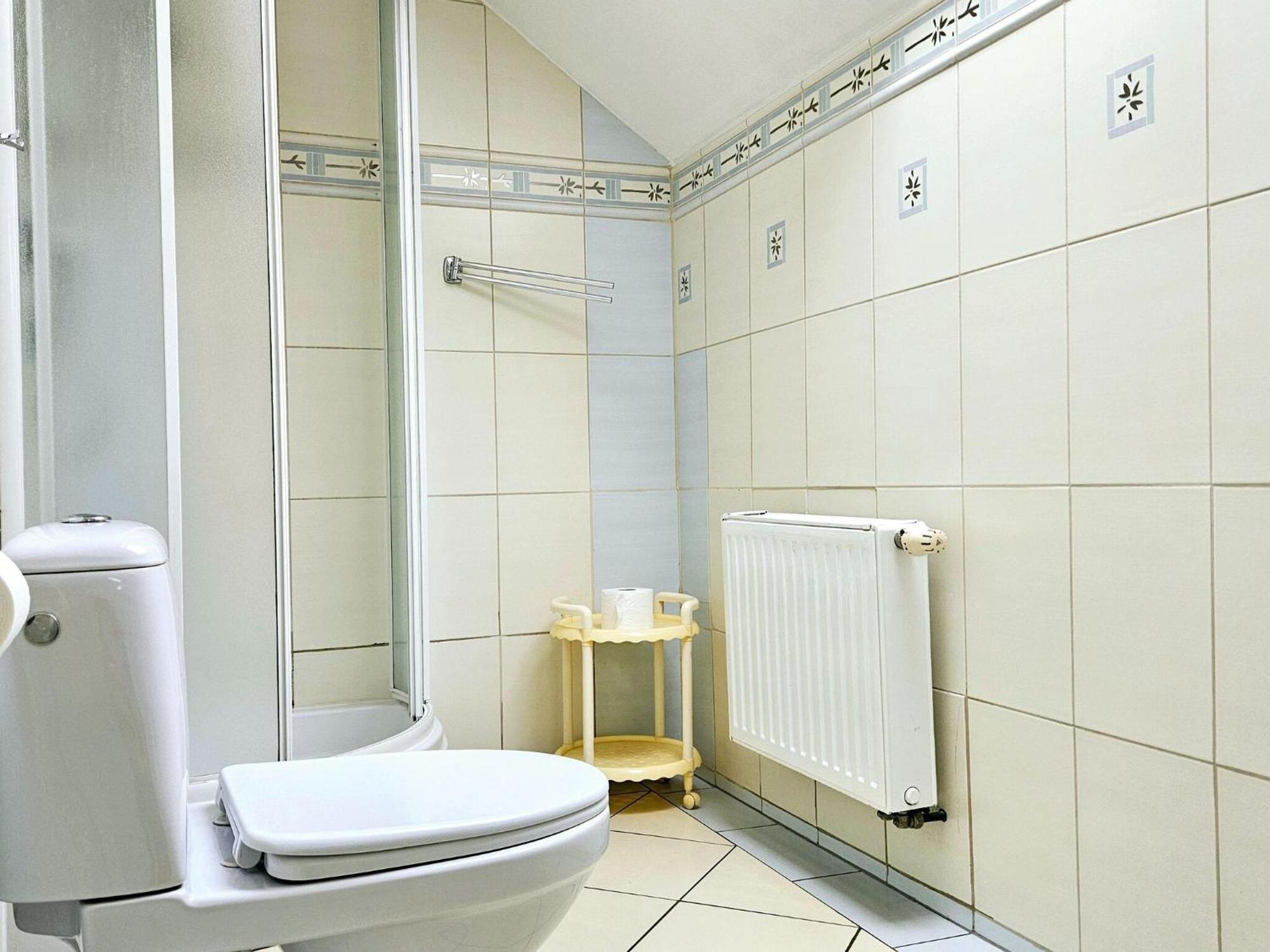 Holiday Home In Kolczewo With The Private Pool 220 Qm Eksteriør bilde