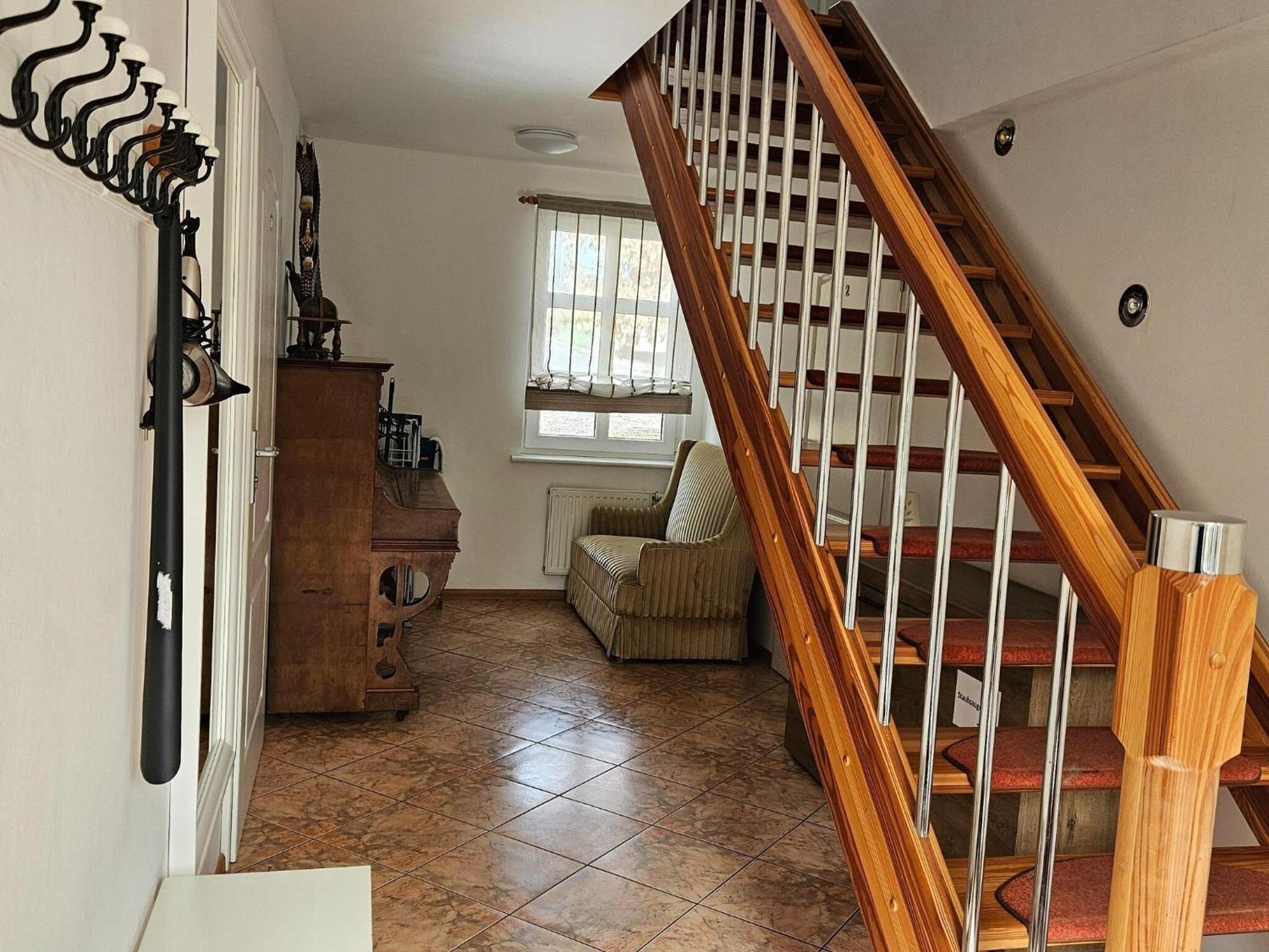 Holiday Home In Kolczewo With The Private Pool 220 Qm Eksteriør bilde