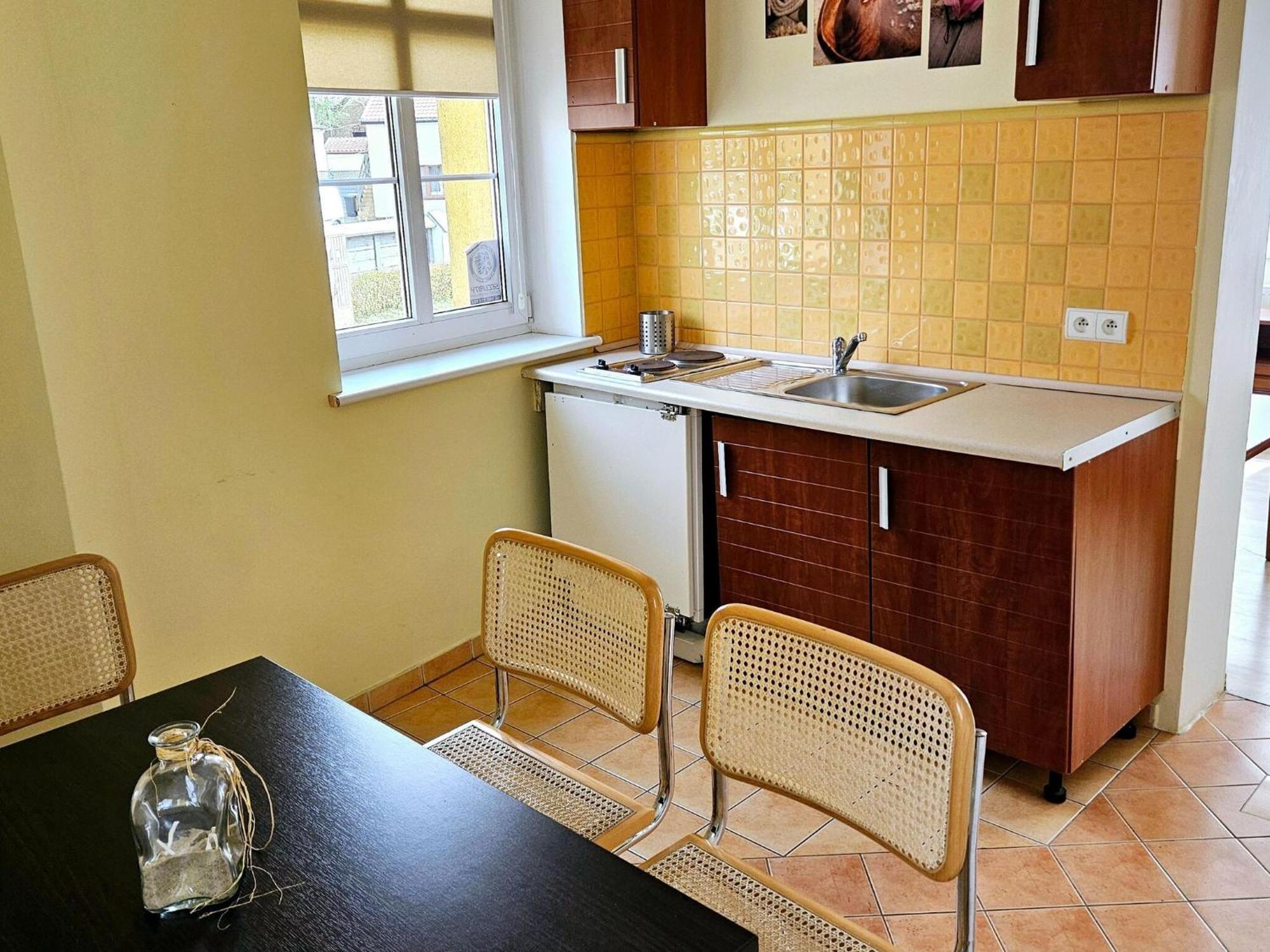 Holiday Home In Kolczewo With The Private Pool 220 Qm Eksteriør bilde